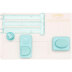 We R Memory Keepers Alphabet Punch Board - 529656