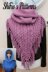 Knitting Pattern for Ladies Cowl Chunky Yarn- Neck Warmer Knitting Pattern- Scarf Knitting Pattern, Hoodie Knitting Pattern- KP604