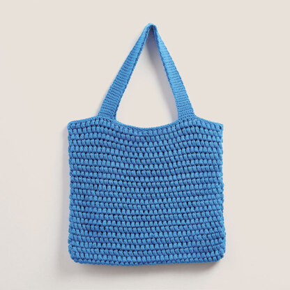 Bags in Rico Creative Cotton Aran - 1192 - Downloadable PDF