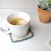 Nordic Textured Coasters