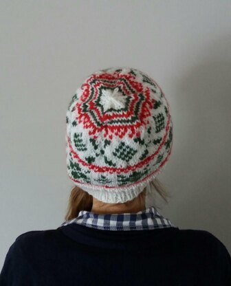 Inverno Alpino Hat