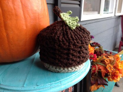 Acorn Hat