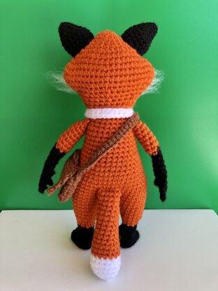 Phineas the Fox