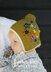 Debbie Bliss Jana Bonnet and Mitts Set PDF