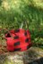Perfectly Plaid Basket