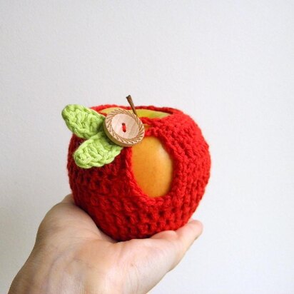 Apple cozy