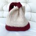 Linen Stitch Knot Bag
