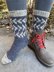 Peaks Boot Socks