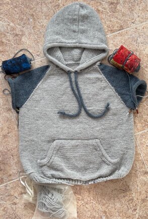 Hoodie #2