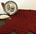 Orleans Matelassé Afghan