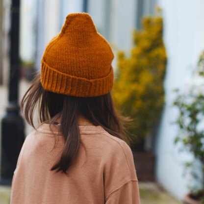 Rainbow Beanie