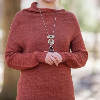 Kokotar - knitting pattern