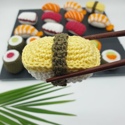 Sushi Small Set
