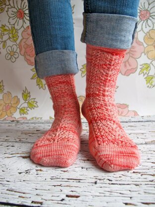 Lilybet socks