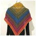 4~Seasons Shawl-Autumn