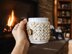 Farmhouse Mug Cozy