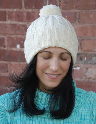 Hat Like a Wheel