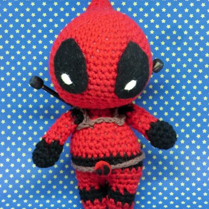 Deadpool