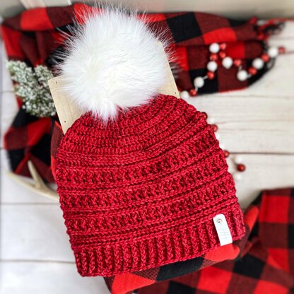 Harlow beanie