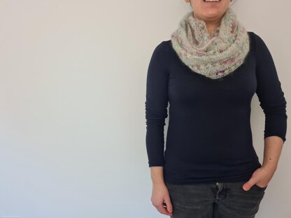 Garabato Cowl