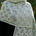 Noda Shawl