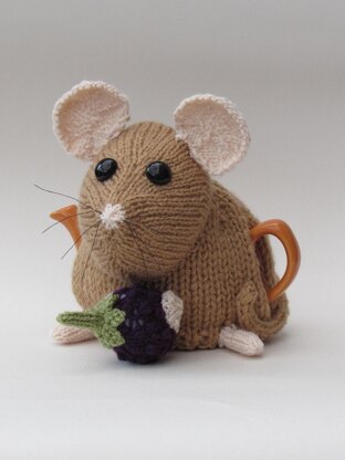 Dormouse Tea Cosy