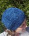 Ngahere Beanie (8ply)