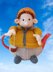 Conker Player Tea Cosy