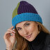 Stacy Charles Fine Yarns Angelique Hat PDF