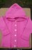 Candy Twist Girly Jacket with Hood