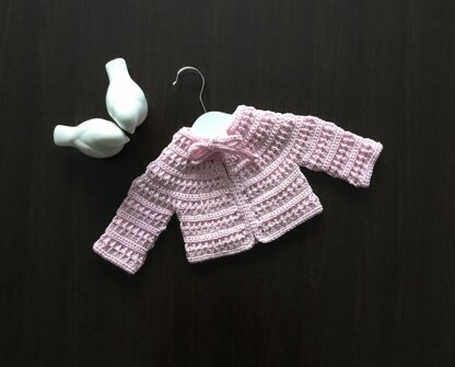 Pegasus Cardigan N 621