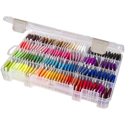 ArtBin Floss Finder With Dividers