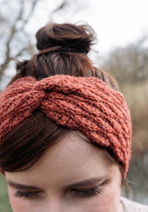 Contour Headband