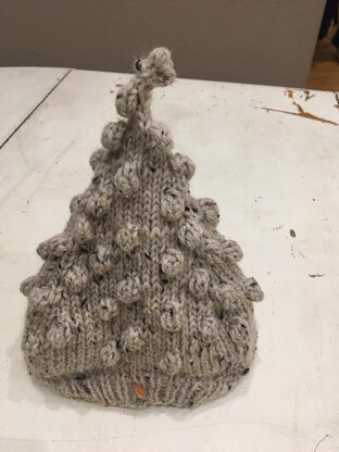 Gnome Drop Hat