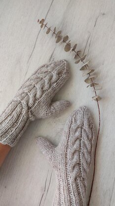 Plet Gloves