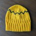 Charlie's Zig Zag Toque