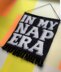 In My Nap Era Wall Hanging