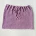 Antique Rose Skirt