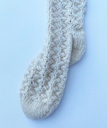 WinterSock29