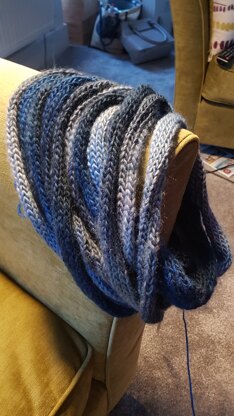 Icord scarf