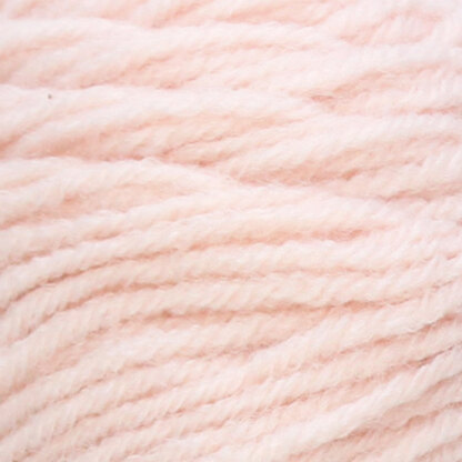 Bernat Super Value Yarn, 3 Pack, Baby Pink 3 Count