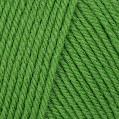 10 Yarn Bundle - Green Apple