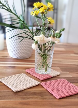 Square Coasters