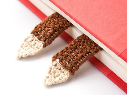 Sloth Bookmark Crochet Pattern