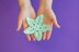 Star Rays motifs