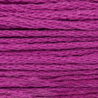 Paintbox Crafts 6 Strand Embroidery Floss 12 Skein Value Pack - Orchid Purple (239)
