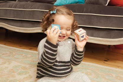 Cashmere Collection Kids by Rowan