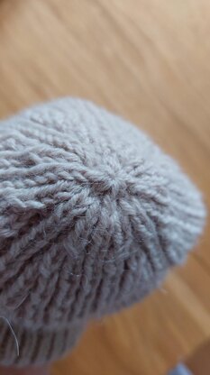 Toty Hat