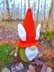 Gnome carrot