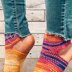 Nepal Summer Socks